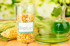 Little Marsh biofuel availability