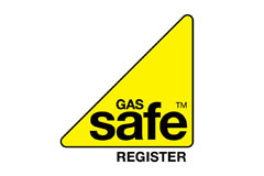 gas safe companies Little Marsh